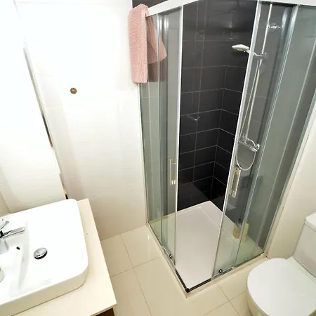 Penthouse Punta Prima Apartamento *