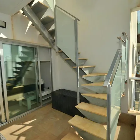 Penthouse Punta Prima Apartamento *