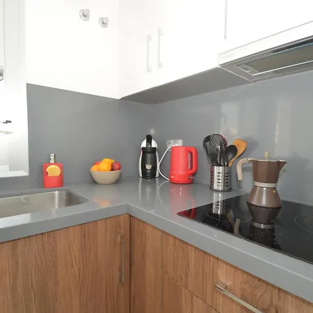Apartamento Penthouse Punta Prima Torrevieja
