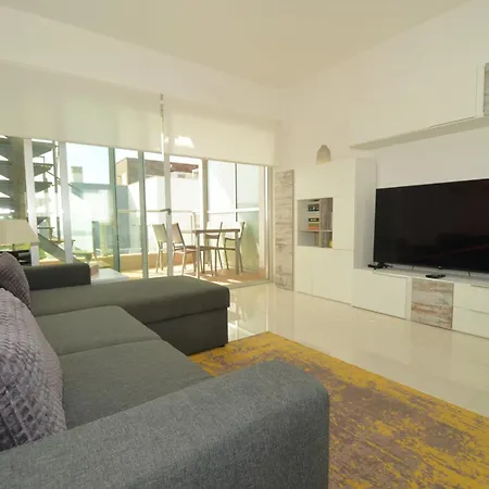 Apartamento Penthouse Punta Prima Torrevieja