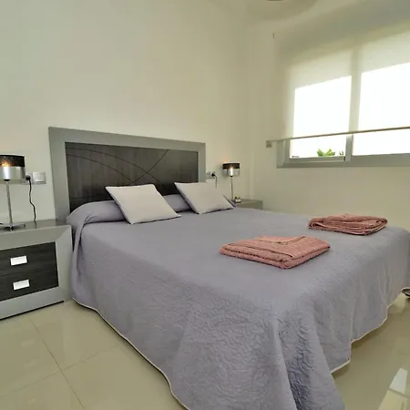 Penthouse Punta Prima Apartman Torrevieja