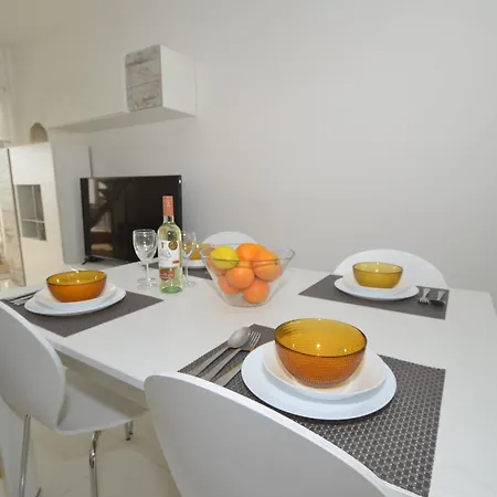 Apartman Penthouse Punta Prima
